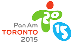 Toronto 2015 Pan Am Games