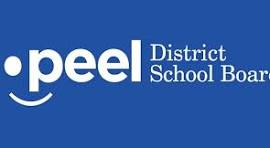 Peel District School Board logo
