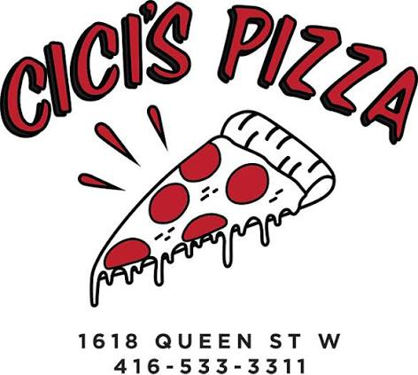 Cici's Pizza