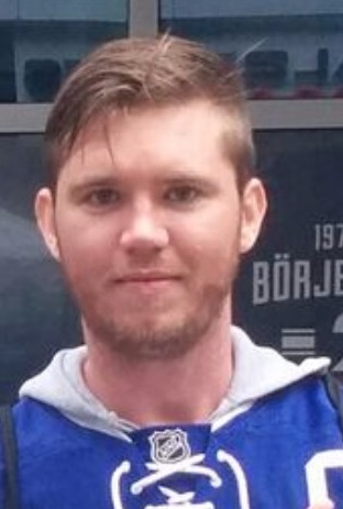 Mark Ucieklak, founder of Get Active 'N Play