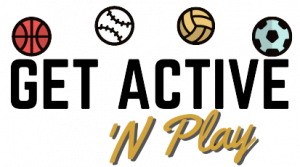 Get Active N Play Logo