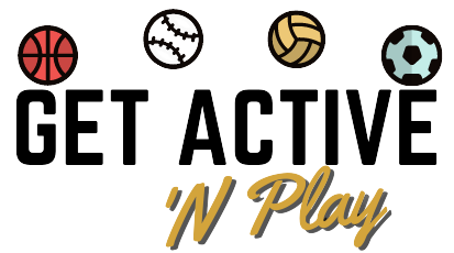 Get Active N Play Logo