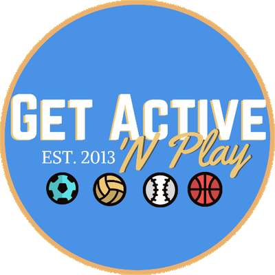 Get Active.